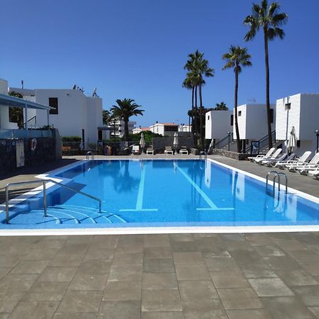 Fwt Relax Bungalow Playa de las Américas Buitenkant foto