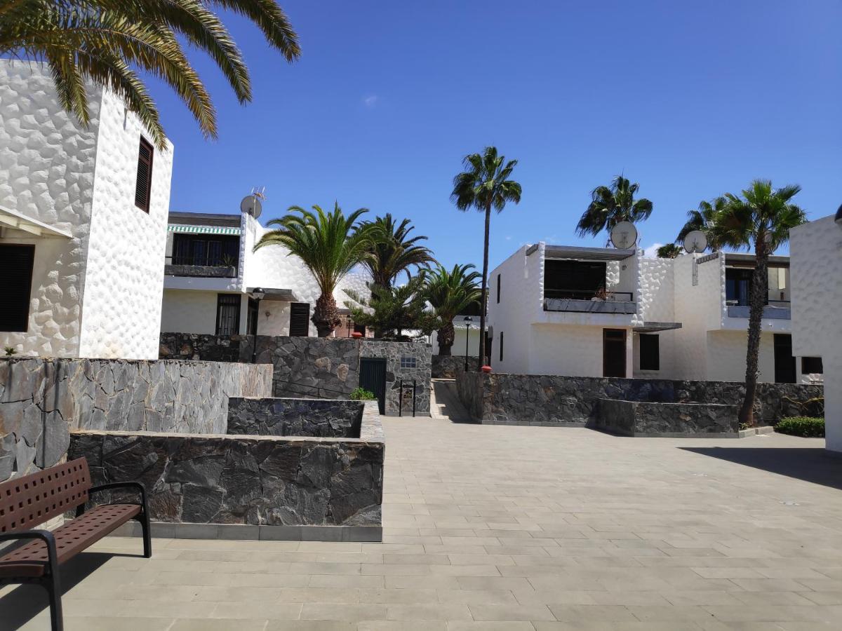 Fwt Relax Bungalow Playa de las Américas Buitenkant foto