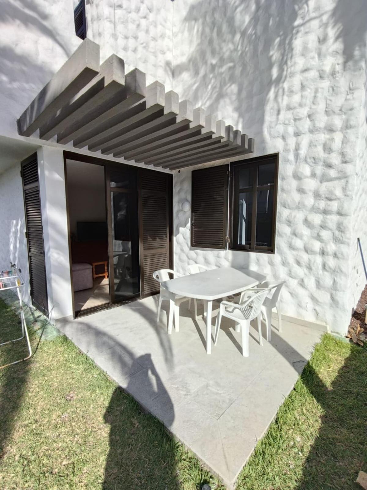 Fwt Relax Bungalow Playa de las Américas Buitenkant foto