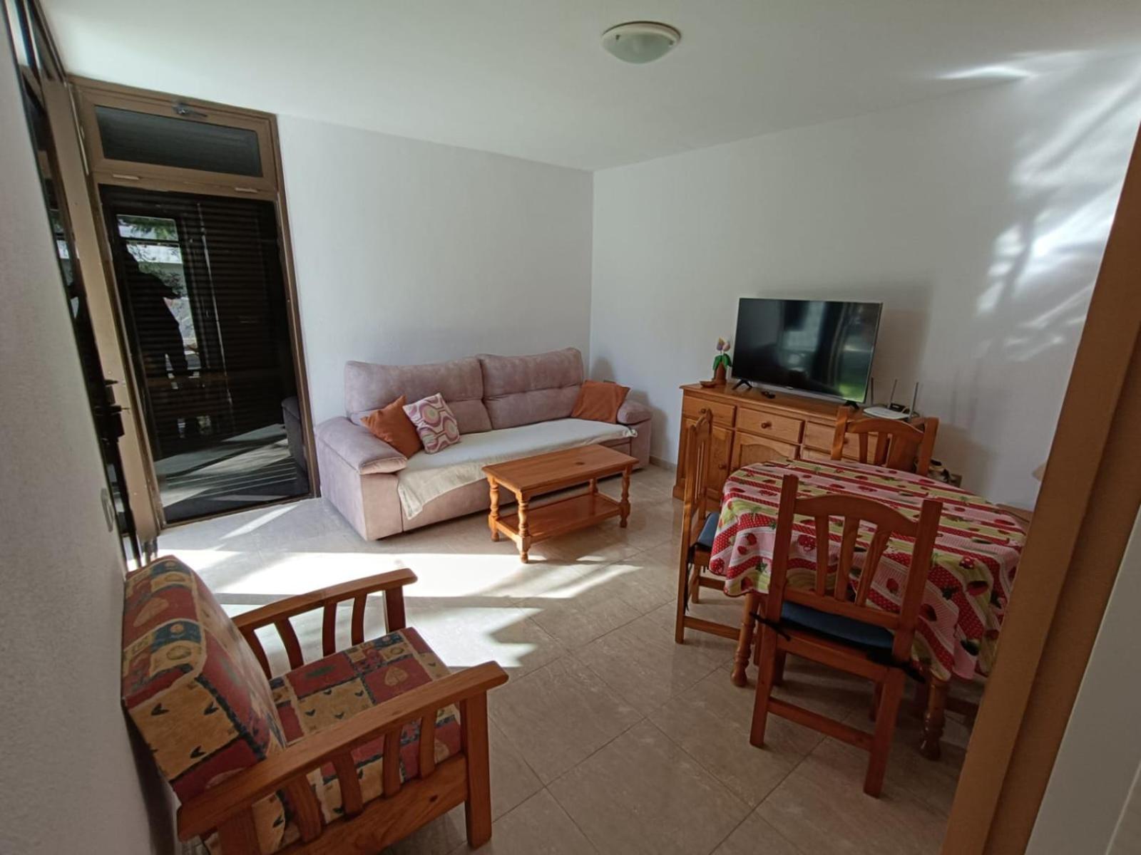 Fwt Relax Bungalow Playa de las Américas Buitenkant foto